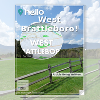 Image for West Brattleboro