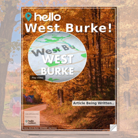 Image for West Burke