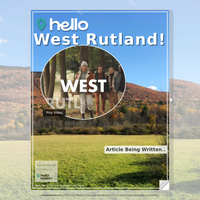 Image for West Rutland