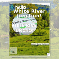 Image for White River Junction