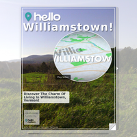 Image for Williamstown