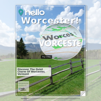 Image for Worcester