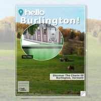 Image for Burlington