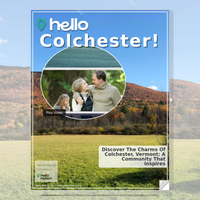 Image for Colchester