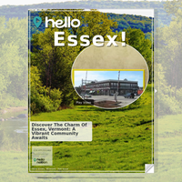 Image for Essex