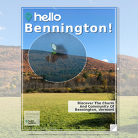 Image for Bennington