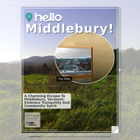 Image for Middlebury