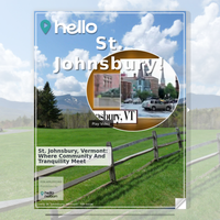 Image for St. Johnsbury