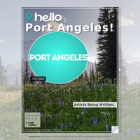 Image for Port Angeles