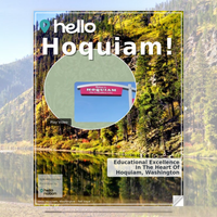 Image for Hoquiam