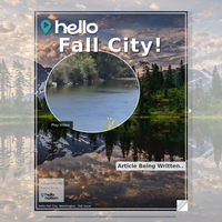 Image for Fall City