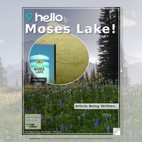 Image for Moses Lake