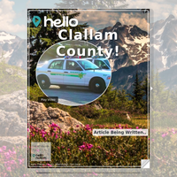 Image for Clallam County