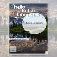 Image for Kelso Longview Chamber of Commerce