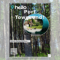 Image for Port Townsend