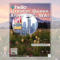 Image for Greater Queen Anne COC, WA