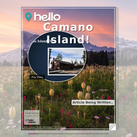 Image for Camano Island