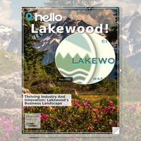 Image for Lakewood