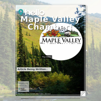 Image for Maple Valley Chamber