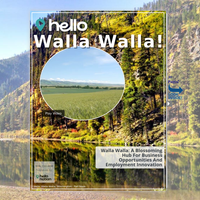 Image for Walla Walla