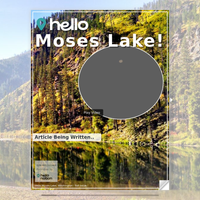 Image for Moses Lake