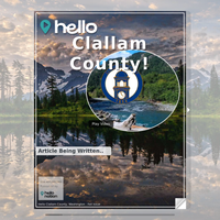 Image for Clallam County