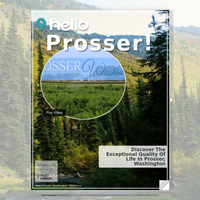 Image for Prosser