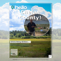 Image for Chelan County