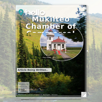 Image for Mukilteo Chamber of Commerce