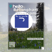 Image for Bellingham Whatcom Chamber of Commerce