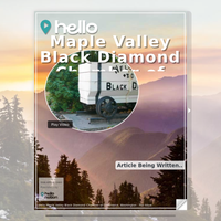 Image for Maple Valley Black Diamond Chamber of Commerce