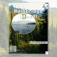 Image for Bainbridge Island