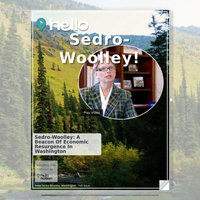 Image for Sedro-Woolley