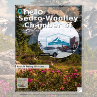 Image for Sedro-Woolley Chamber of Commerce