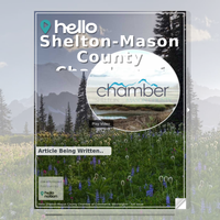 Image for Shelton-Mason County Chamber of Commerce