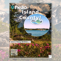 Image for Island County