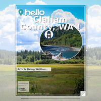 Image for Clallam County, WA 