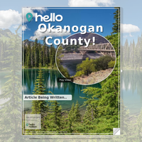 Image for Okanogan County