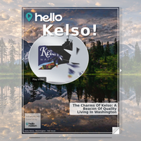 Image for Kelso