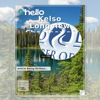 Image for Kelso Longview Chamber of Commerce