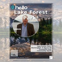 Image for Lake Forest Park