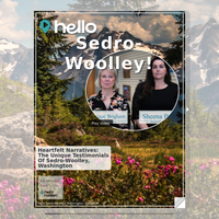 Image for Sedro-Woolley