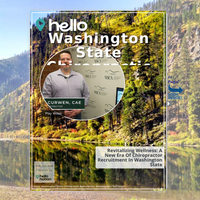 Image for Washington State Chiropractic Association