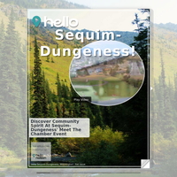 Image for Sequim-Dungeness