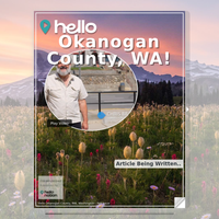 Image for Okanogan County