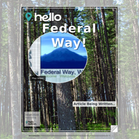 Image for Federal Way