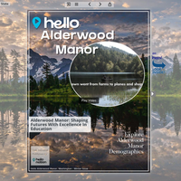 Image for Alderwood Manor