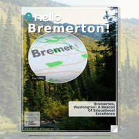 Image for Bremerton