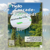 Image for Cascade-Fairwood