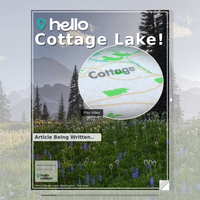 Image for Cottage Lake